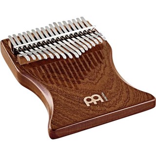 Meinl KL1702S [Solid Kalimbas / 17 Notes - Sapele]