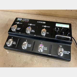 LINE 6 M9 Stompbox Modeler