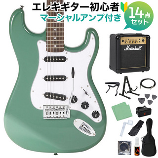 SX SGタイプ　エレキギター 公式ショップ】 SX 'SG' Style Electric Guitar Pack in