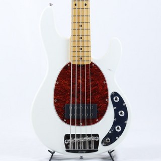 Sterling by MUSIC MAN Ray25CA (Olympic White/Maple) 【特価】