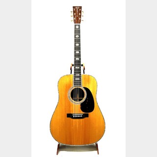 Martin D-45 Standard