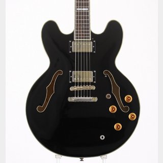 Epiphone Sheraton II Ebony エピフォン シェラトン【池袋店】