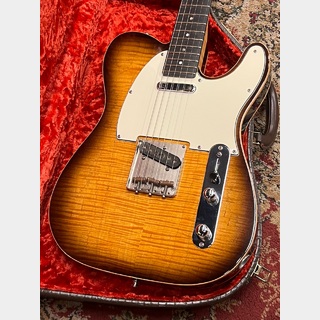 Rossi Guitar 【USED】Tele-Custom Sunburst  [3.14kg][made in Japan]【G-CLUB TOKYO】