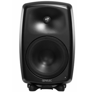 GENELEC G Five ブラック (1本) Home Audio Systems【WEBSHOP】