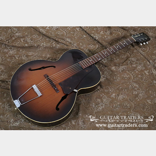 Gibson 1950's L-48
