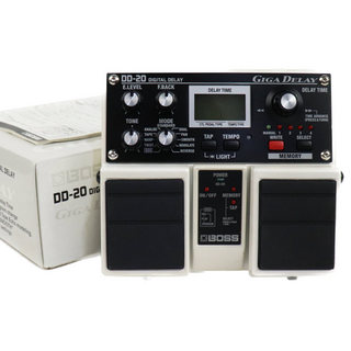 BOSS、DD-20の検索結果【楽器検索デジマート】