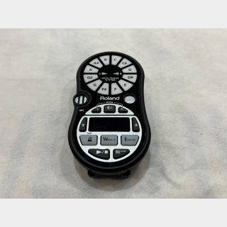Roland VT-12-BK ◆B級特価品 個体識別A ◆送料無料!【TIMESALE!~6/9 19:00!】