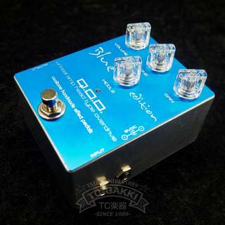 OVAL TONE、Q.O.O. Blue editionの検索結果【楽器検索デジマート】