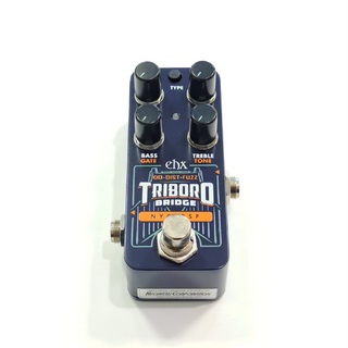 Electro-Harmonix、PICO TRIBORO BRIDGEの検索結果【楽器検索デジマート】