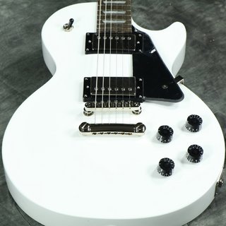 Epiphone inspired by Gibson Les Paul Studio Alpine White 【福岡パルコ店】