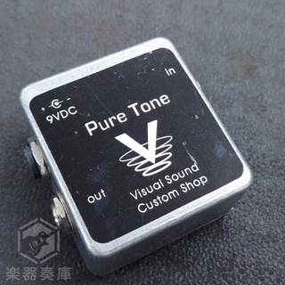 Truetone Pure Tone