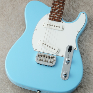 【入手困難品】G&L ASAT Special  ブルーバースト エレキギター 入手困難品】G&L ASAT Special ブルーバースト エレキギター