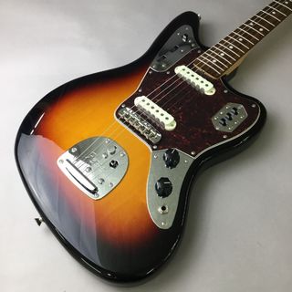 Fender MADE IN JAPAN TRADITIONAL 60S JAGUAR