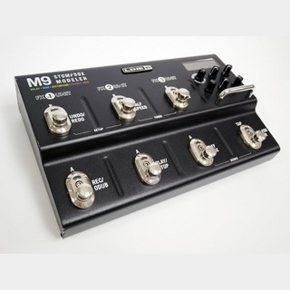 LINE 6 M9