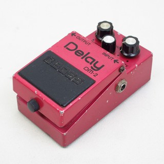 BOSS DM-2 Delay 後期型 ディレイ 【横浜店】