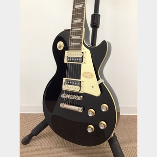 Epiphone Les Paul Classic / Ebony