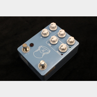 JHS Pedals、Artificial Blondeの検索結果【楽器検索デジマート】