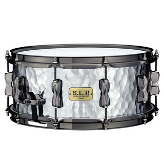 Tama LST146H [ S.L.P. Expressive Hammered Steel 14x6 ]【ローン分割手数料0%(12回迄)】