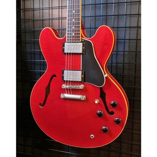 Gibson ES-335 Dot Reissue (Cherry) 1999【USED】【Weight≒3.92kg】