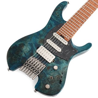 Ibanez Q547PB-COL (Cosmic Blue Low Gloss) [SPOT MODEL]