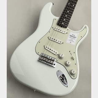 Fender Made in Japan Traditional 60s Stratocaster -Olympic White- #JD24029113 ≒3.37kg