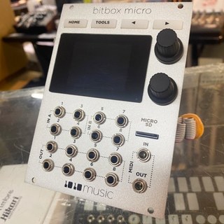 1010MUSIC Bitbox Micro