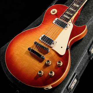 Gibson 1975 Les Paul Deluxe Cherry Sunburst 【渋谷店】