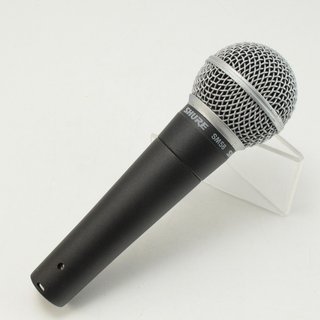 Shure SM58 【御茶ノ水本店】