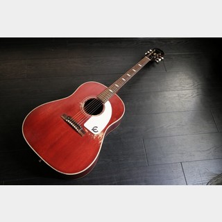 アコースティックギター、Epiphone、FT-79の検索結果【楽器検索