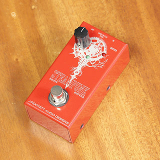 J.Rockett Audio DesignsSteampunk Boost/Buffer