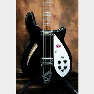 Rickenbacker 4005V Jetglo