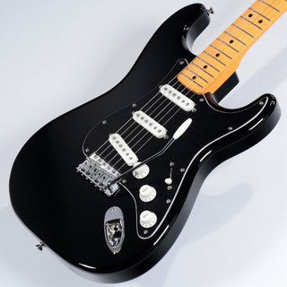 Fender ISHIBASHI FSR Made in Japan Traditional 70s Stratocaster Maple Fingerboard Black 【横浜店】