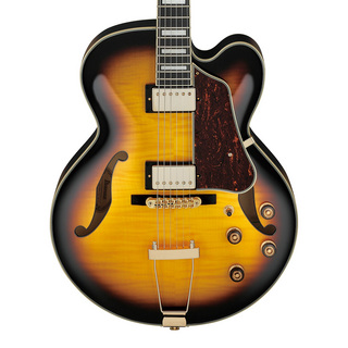 エレクトリックギター ＞ フルアコ、Ibanezの検索結果【楽器検索