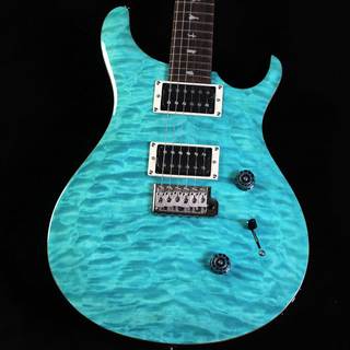 Paul Reed Smith(PRS) SE Custom24 Quilt Sapphire SEカスタム24 キルト サファイヤ