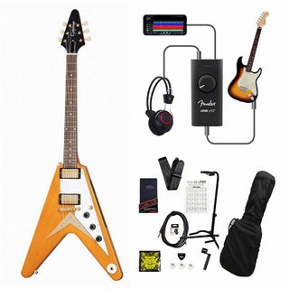 gibson flying vの検索結果【楽器検索デジマート】