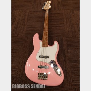 GrassRoots G-JB-55R #Pink