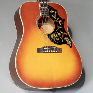 Epiphone 1960 Hummingbird