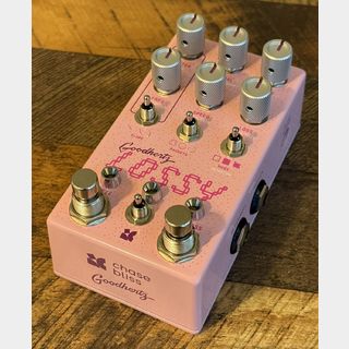 Chase Bliss Audio、Lossyの検索結果【楽器検索デジマート】