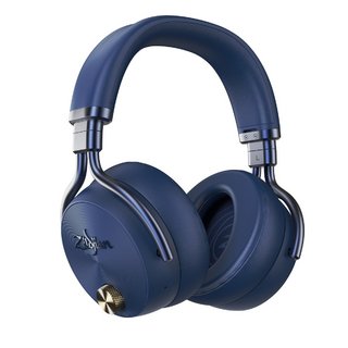 Zildjian ALCHEM-E Perfect Tune Headphone ミッドナイト【WEBSHOP】