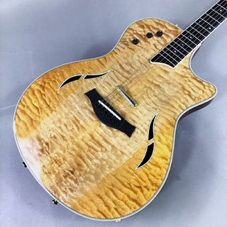 Taylor Custom T5 Quilted Maple【現物画像】