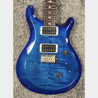 Paul Reed Smith(PRS) S2 Custom 24 Lake Blue【USA製ピックアップ&エレクトロニクス】