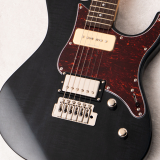 Pacifica 612 VIIFMXの検索結果【楽器検索デジマート】