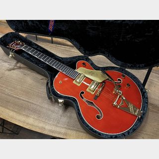 Gretsch G6120T Players Edition Nashvill  2017