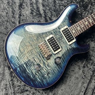 Paul Reed Smith(PRS) Custom 24 - PP - Cobalt Blue