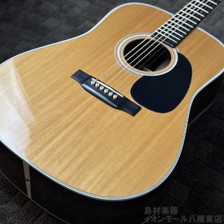 Martin D-28 #1763808 【2013年製】