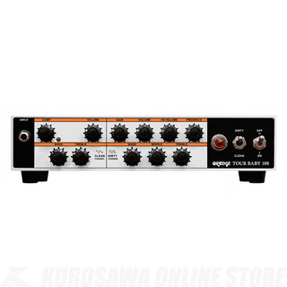 ORANGE Tour Baby 100【2025 NEW MODEL】【2025年3月頃入荷予定・ご予約受付中】