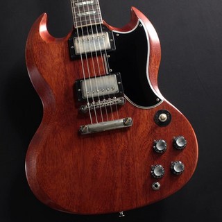 Gibson Custom Shop1961 Les Paul SG Standard Reissue Stop Bar #300481
