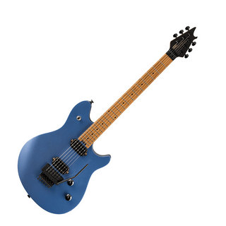 EVH EVH イーブイエイチ Wolfgang WG Standard BKD MPL Pelham Blue エレキギター