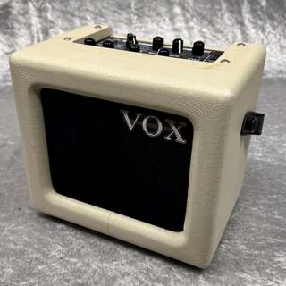 VOX MINI3【新宿店】