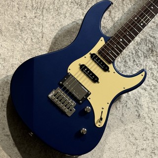 YAMAHA PACIFICA612VⅡX MSB #IKL294325【3.69kg】【サテンフィニッシュ】